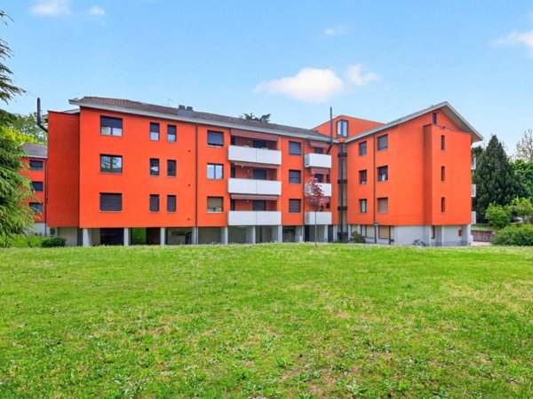 appartamento in vendita ad Arese