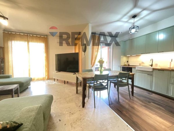 appartamento in vendita ad Arese