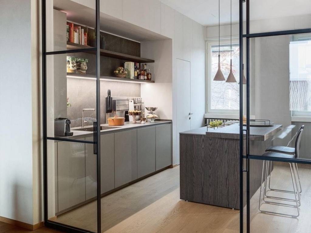 appartamento in vendita ad Arese