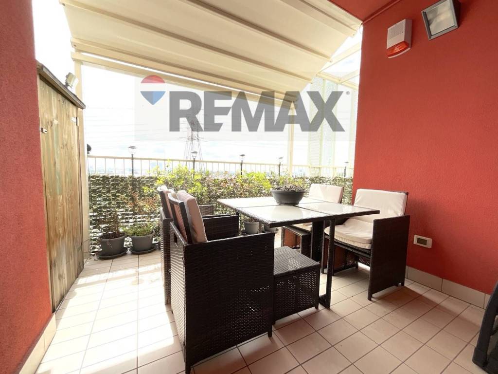 appartamento in vendita ad Arese