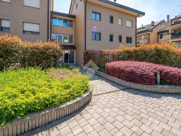 appartamento in vendita ad Arese