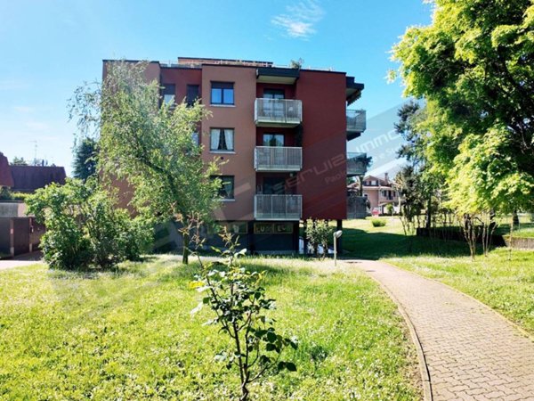 appartamento in vendita ad Arese