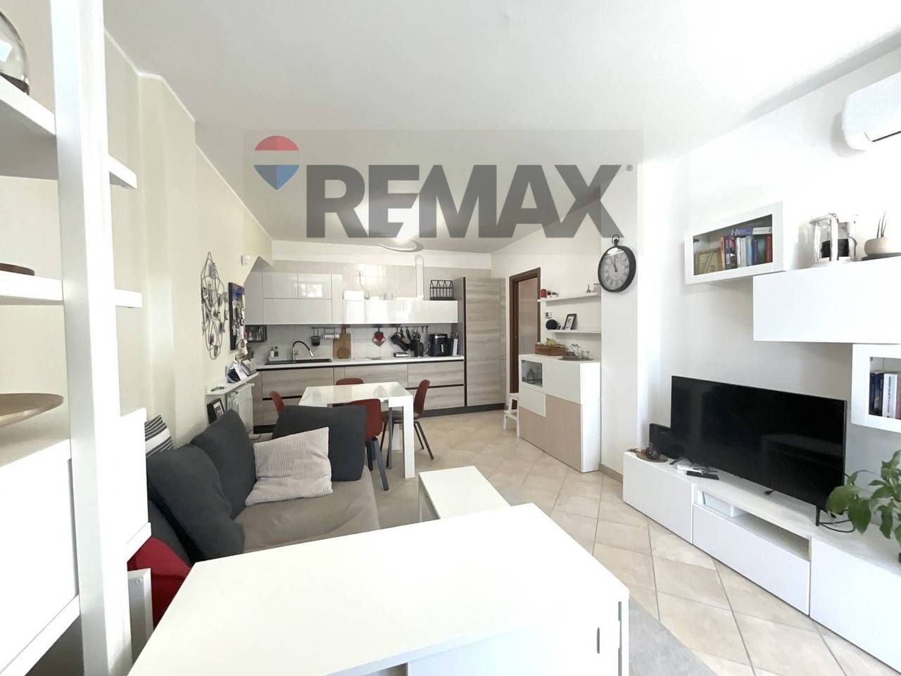 appartamento in vendita ad Arese