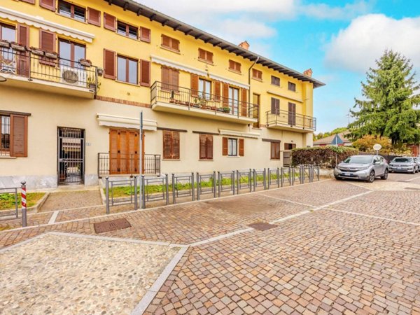 appartamento in vendita ad Arese