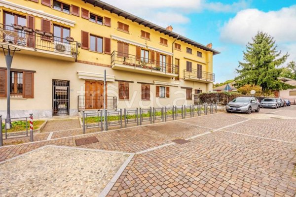 appartamento in vendita ad Arese