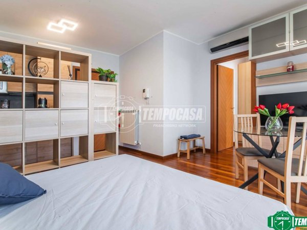 appartamento in vendita ad Arese