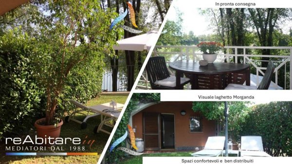 casa indipendente in vendita ad Arese in zona Valera