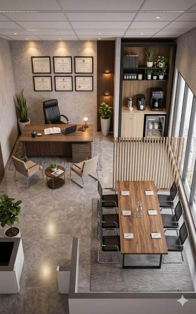 ufficio in vendita ad Arese