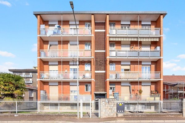 appartamento in vendita ad Arese