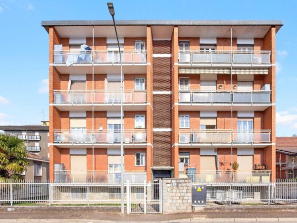 appartamento in vendita ad Arese