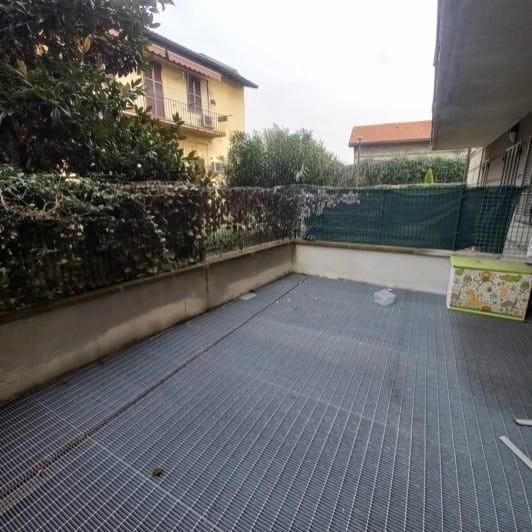 appartamento in vendita ad Arese
