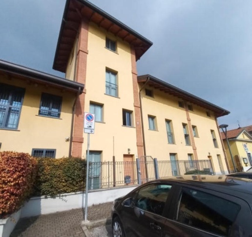 appartamento in vendita ad Arese