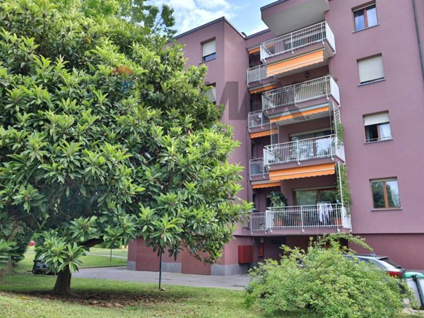 appartamento in vendita ad Arese