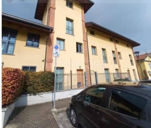 appartamento in vendita ad Arese