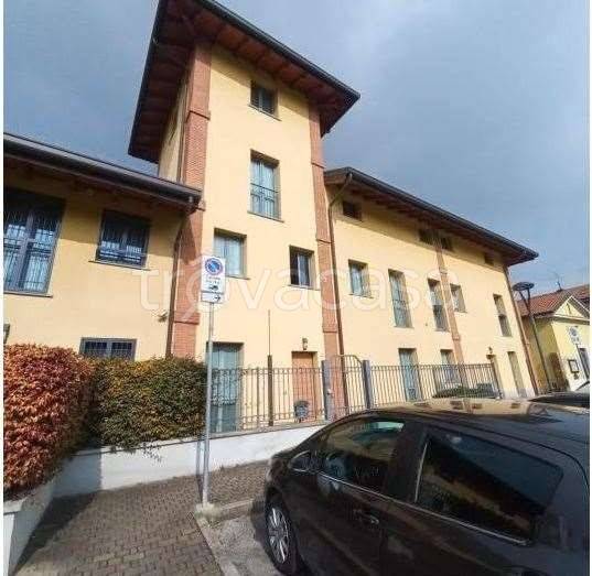 appartamento in vendita ad Arese