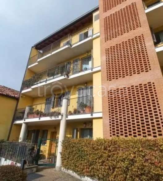 appartamento in vendita ad Arese