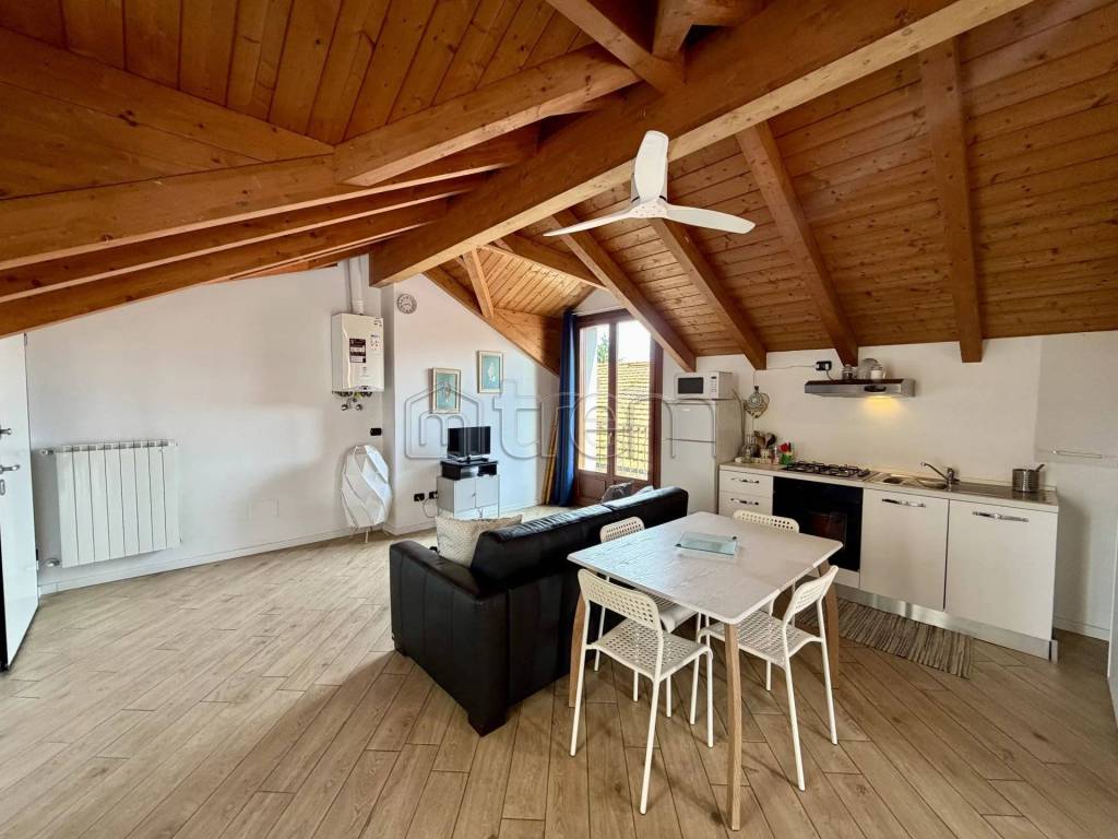 appartamento in vendita ad Arese
