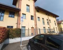appartamento in vendita ad Arese