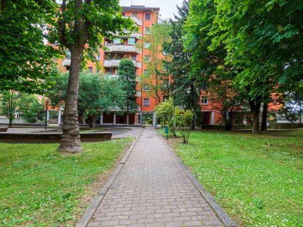 appartamento in vendita ad Arese