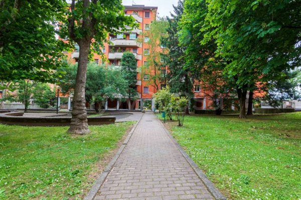 appartamento in vendita ad Arese