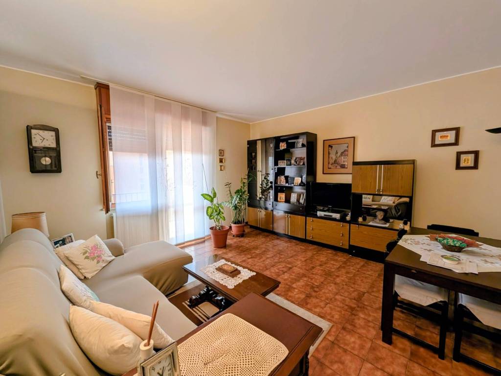 appartamento in vendita ad Arese