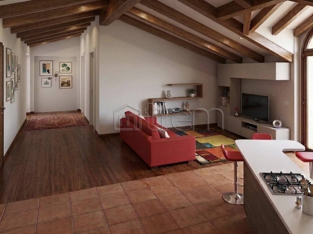 appartamento in vendita ad Arese