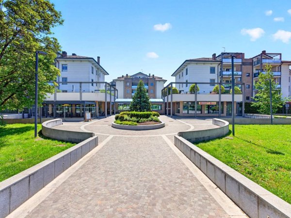 appartamento in vendita ad Arese