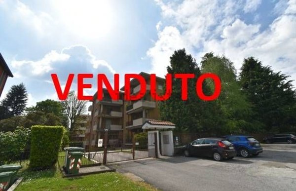 appartamento in vendita ad Arese