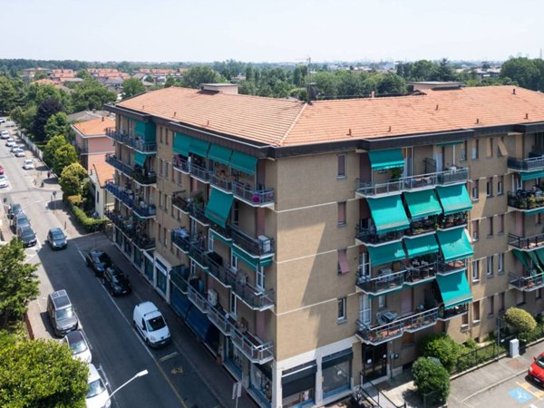 appartamento in vendita ad Arese