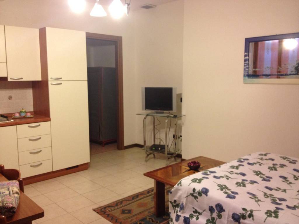 appartamento in vendita ad Arese