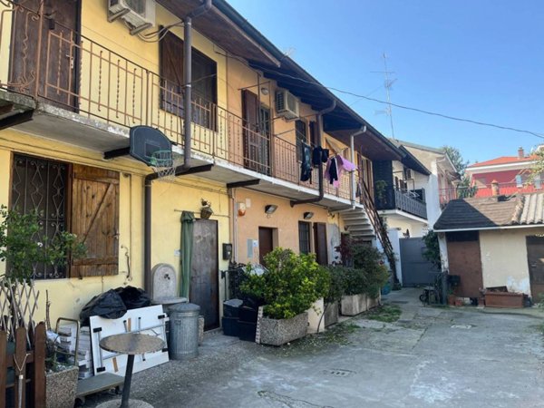appartamento in vendita ad Arese