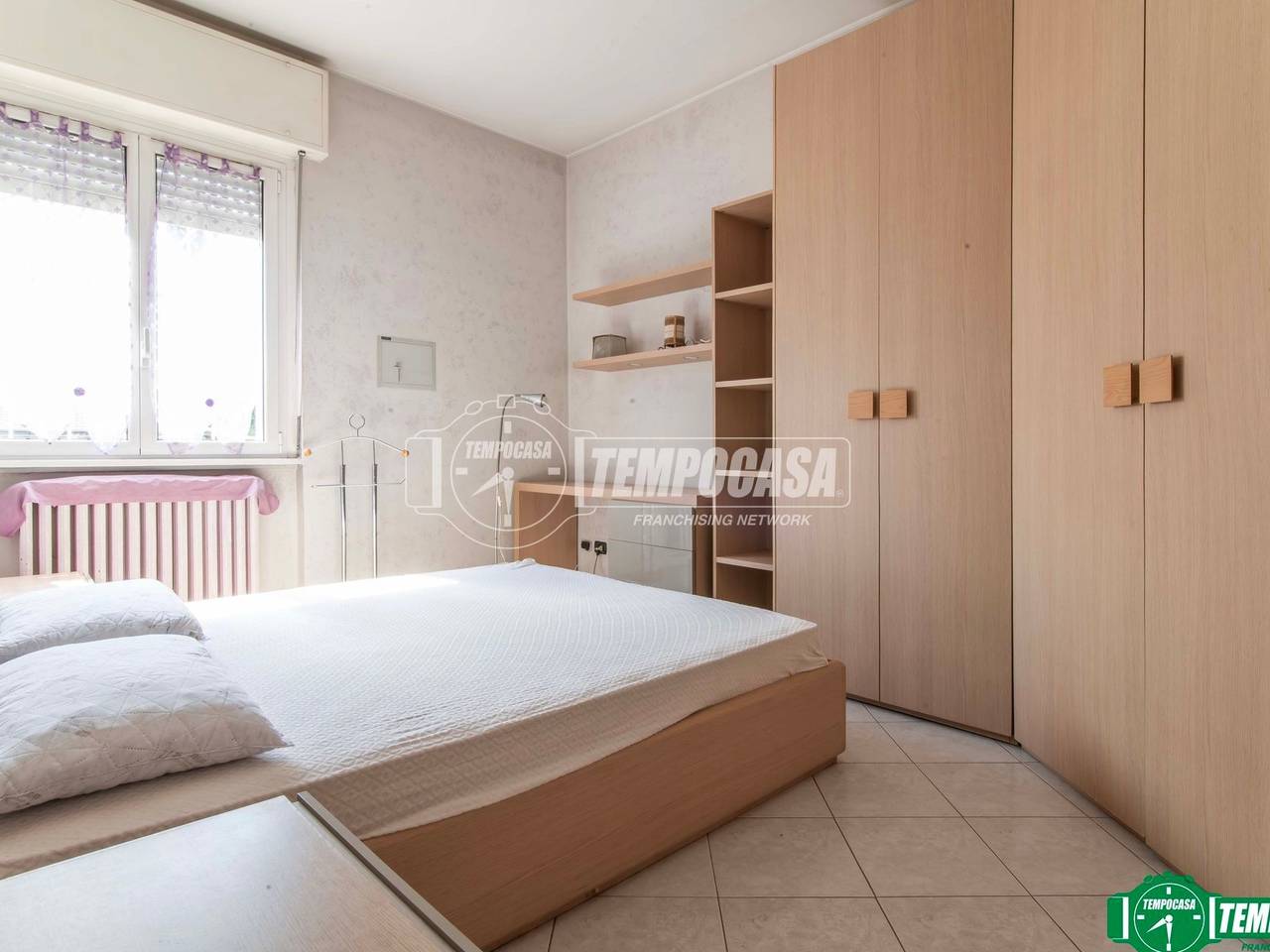 appartamento in vendita ad Arese