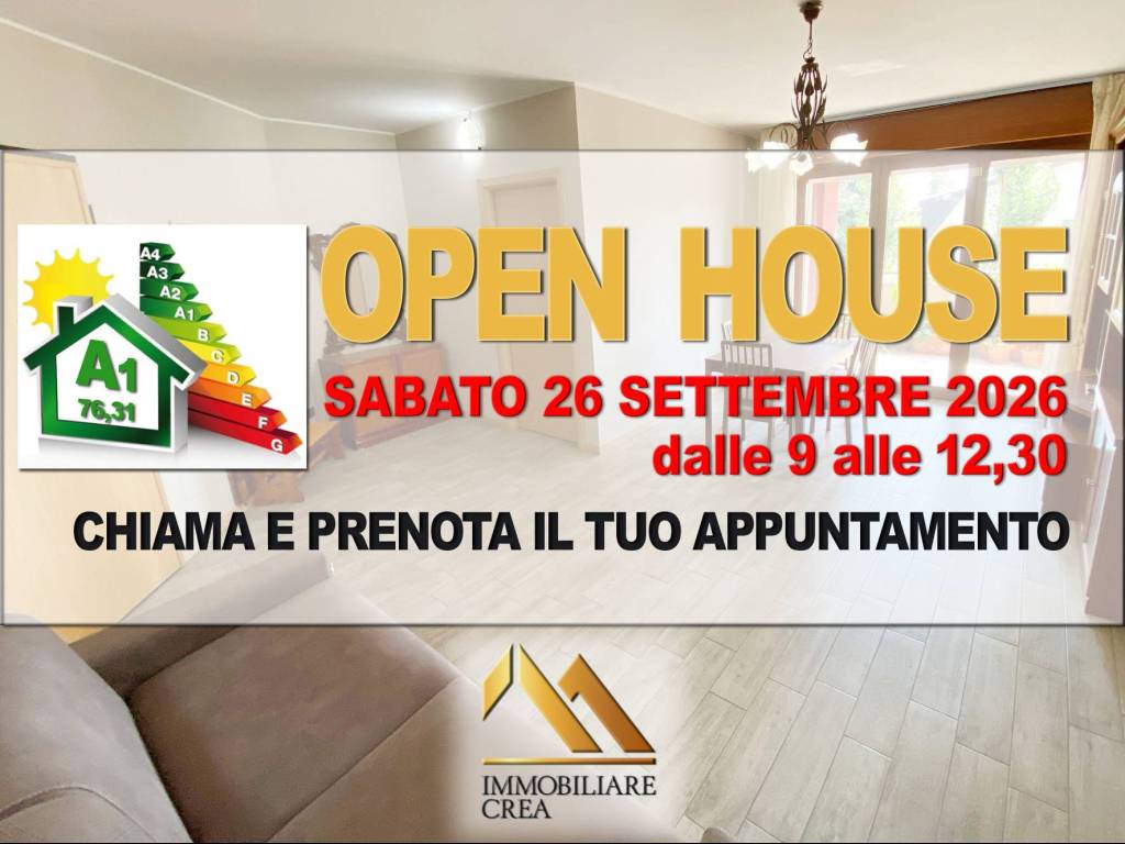appartamento in vendita ad Arese in zona Valera