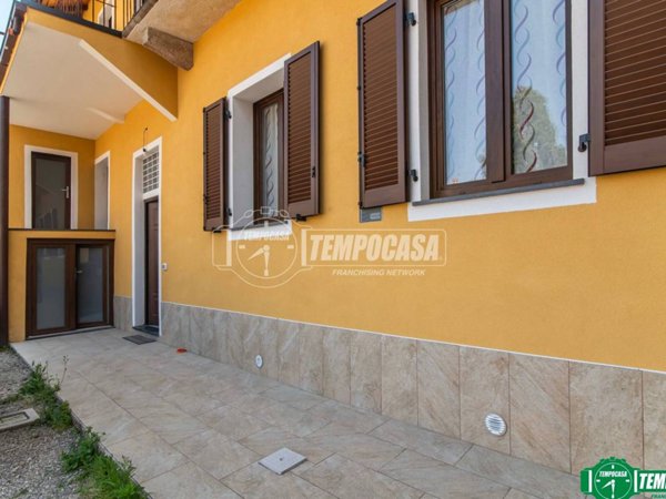 appartamento in vendita ad Arese
