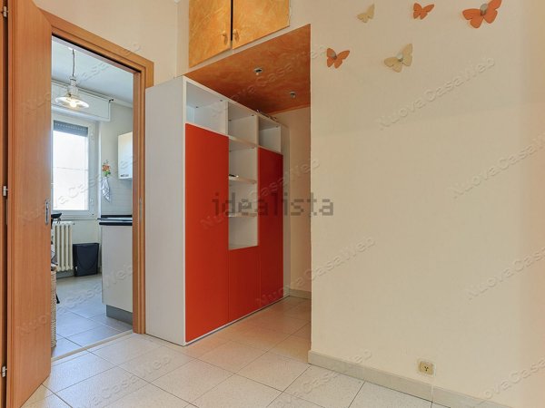 appartamento in vendita ad Arese