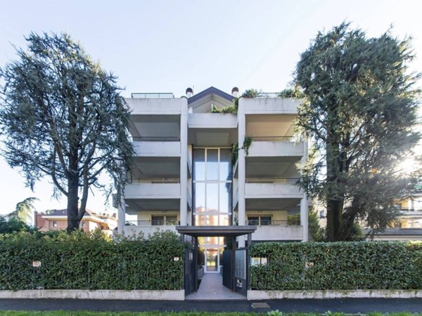 appartamento in vendita ad Arese