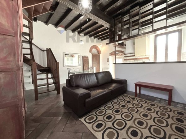 appartamento in vendita ad Arese in zona Valera