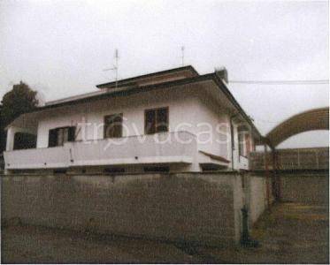 appartamento in vendita ad Arluno