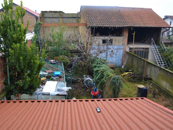 casa indipendente in vendita ad Arluno