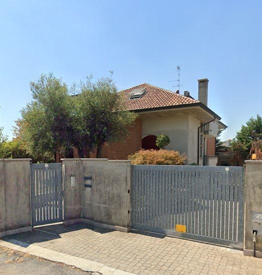 casa indipendente in vendita ad Arluno