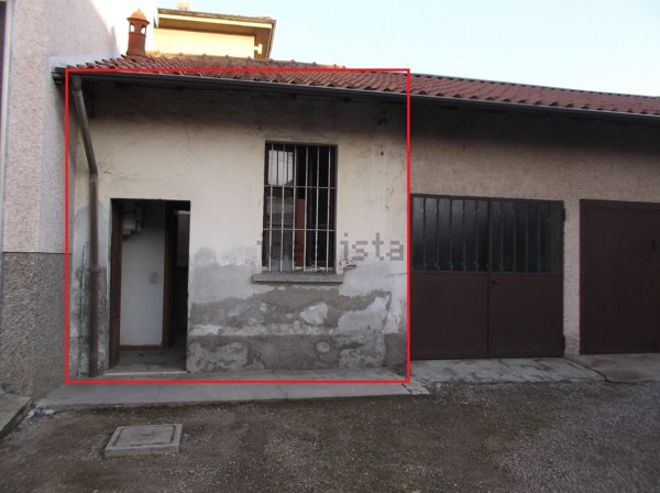 appartamento in vendita ad Arluno
