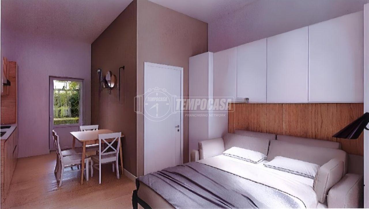 appartamento in vendita ad Arluno