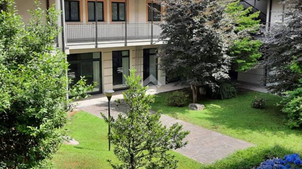 appartamento in vendita ad Arluno