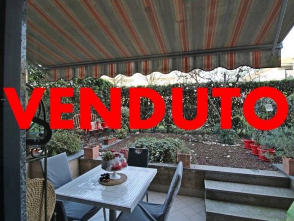 appartamento in vendita ad Arluno
