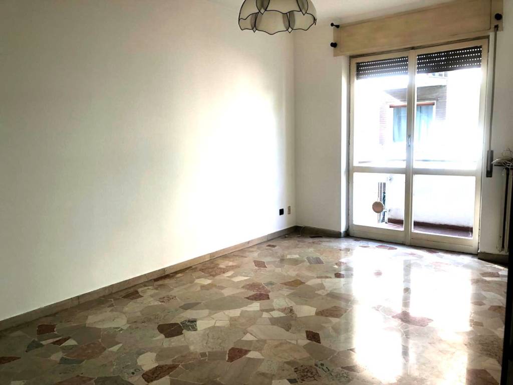 appartamento in vendita ad Arluno