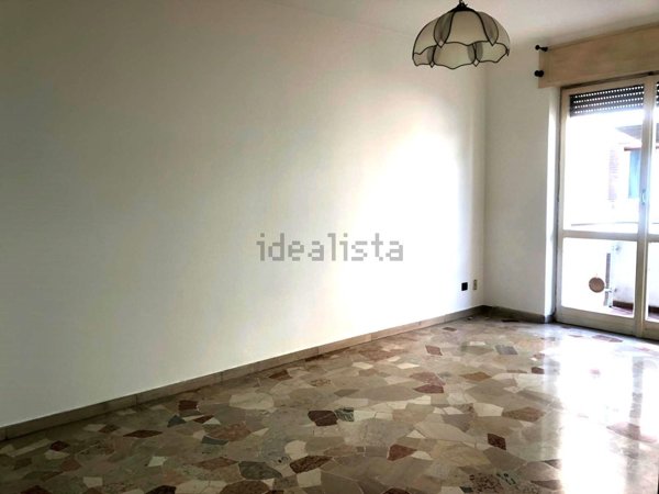 appartamento in vendita ad Arluno
