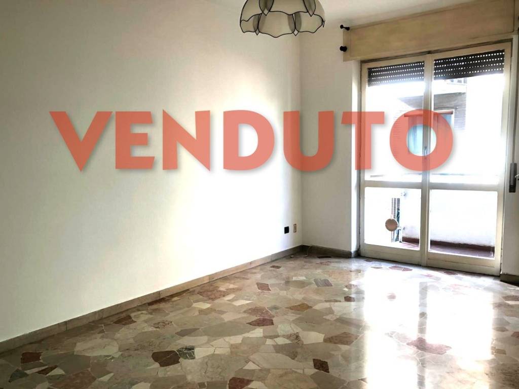 appartamento in vendita ad Arluno