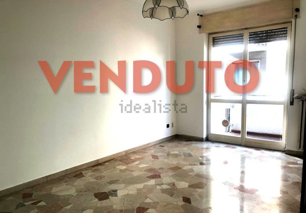 appartamento in vendita ad Arluno