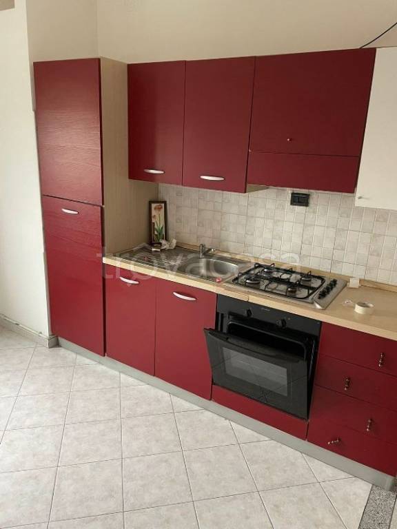 appartamento in vendita ad Arluno