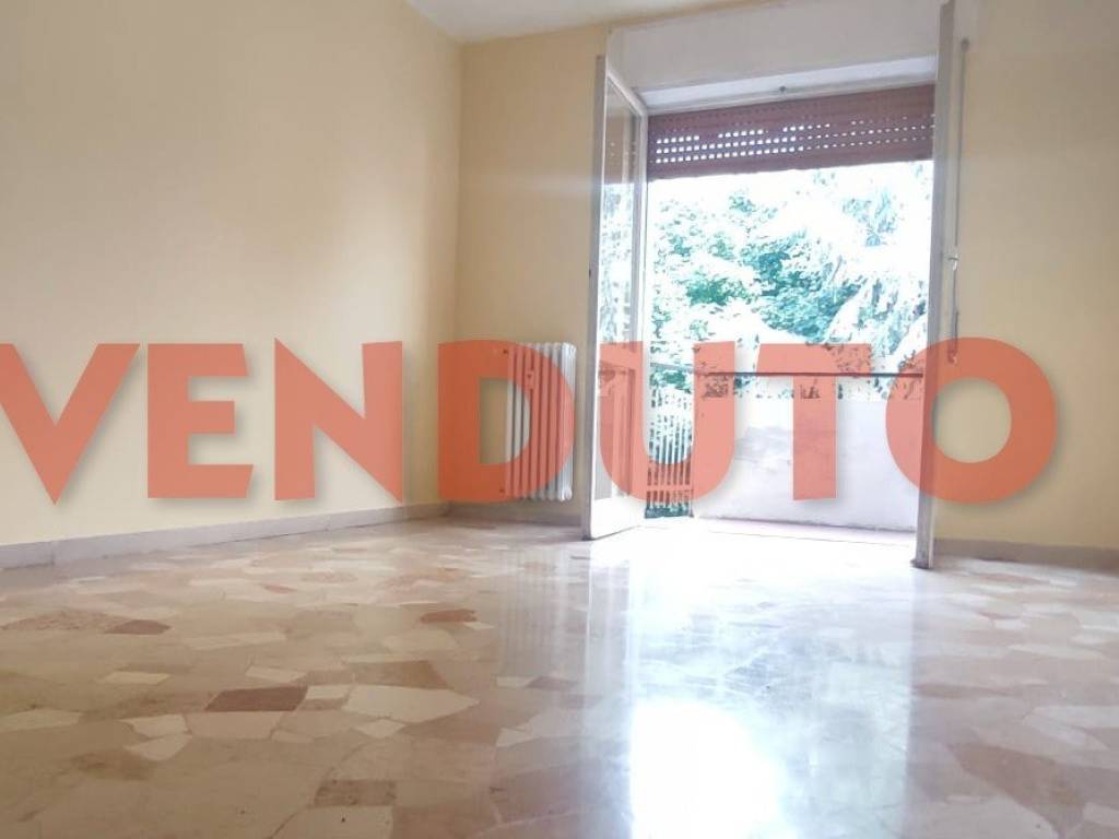 appartamento in vendita ad Arluno